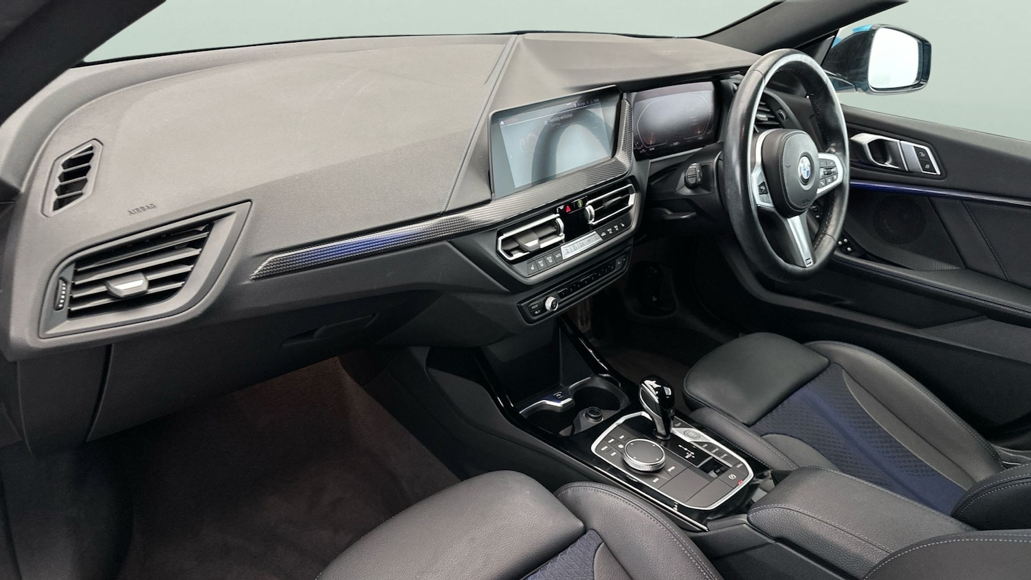 Used BMW 2 Series Gran Coupe 2022 for sale - 77125525: Photo 13