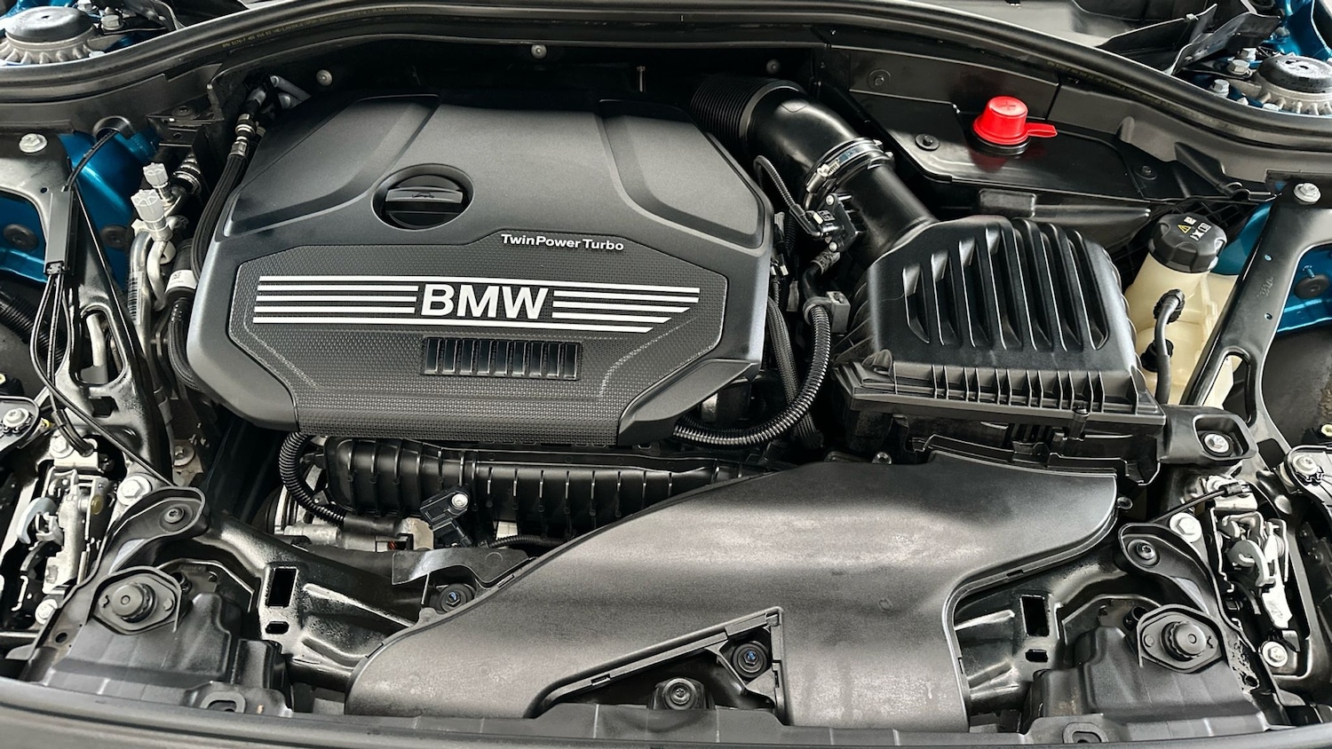 Used BMW 2 Series Gran Coupe 2022 for sale - 77125525: Photo 19