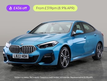 BMW 2 Series feature image