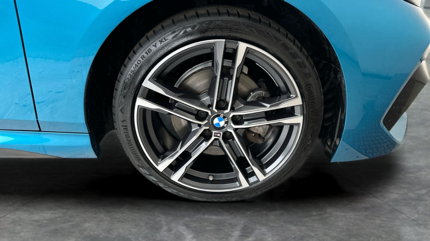 Used BMW 2 Series Gran Coupe 2022 for sale - 77125525: Photo 20