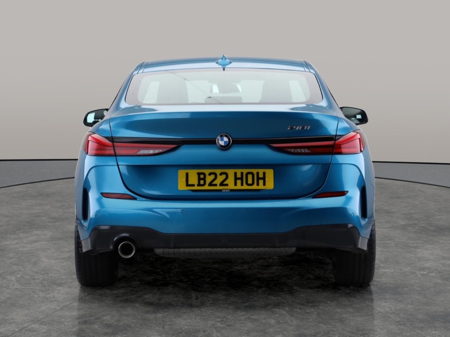 Used BMW 2 Series Gran Coupe 2022 for sale - 77125525: Photo 7