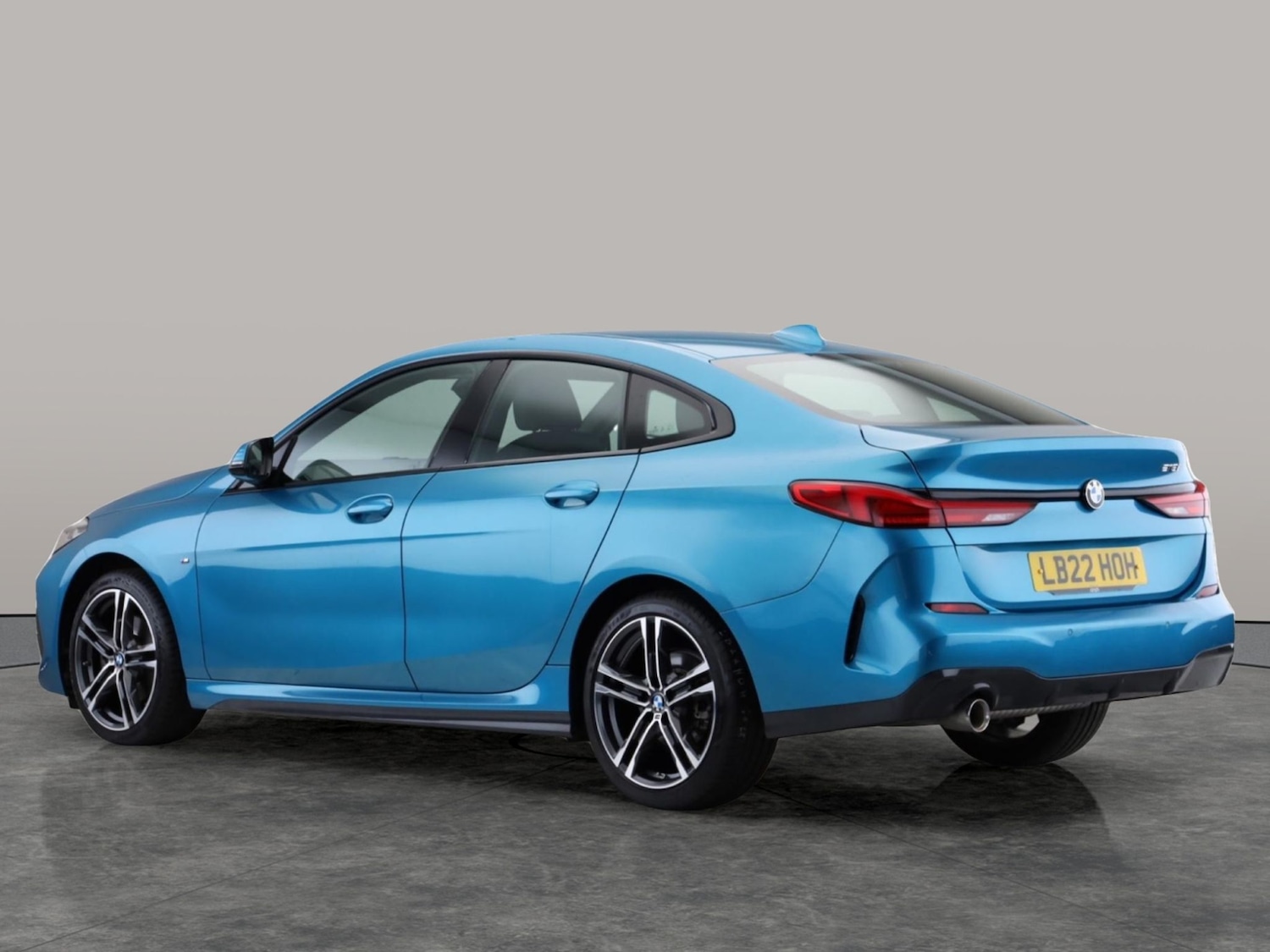 Used BMW 2 Series Gran Coupe 2022 for sale - 77125525: Photo 8