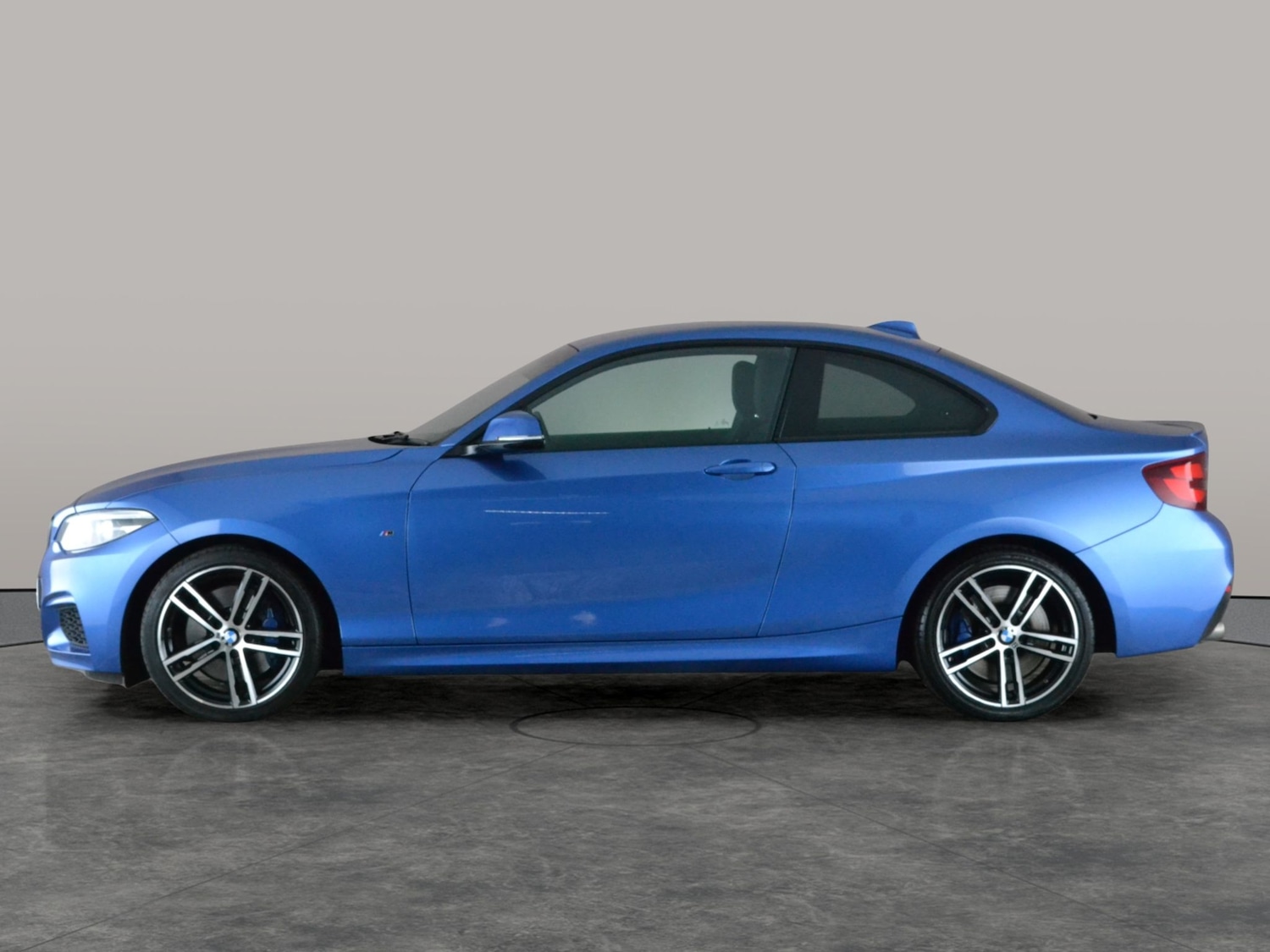 Used BMW 2 Series 2020 for sale - 77965700: Photo 15