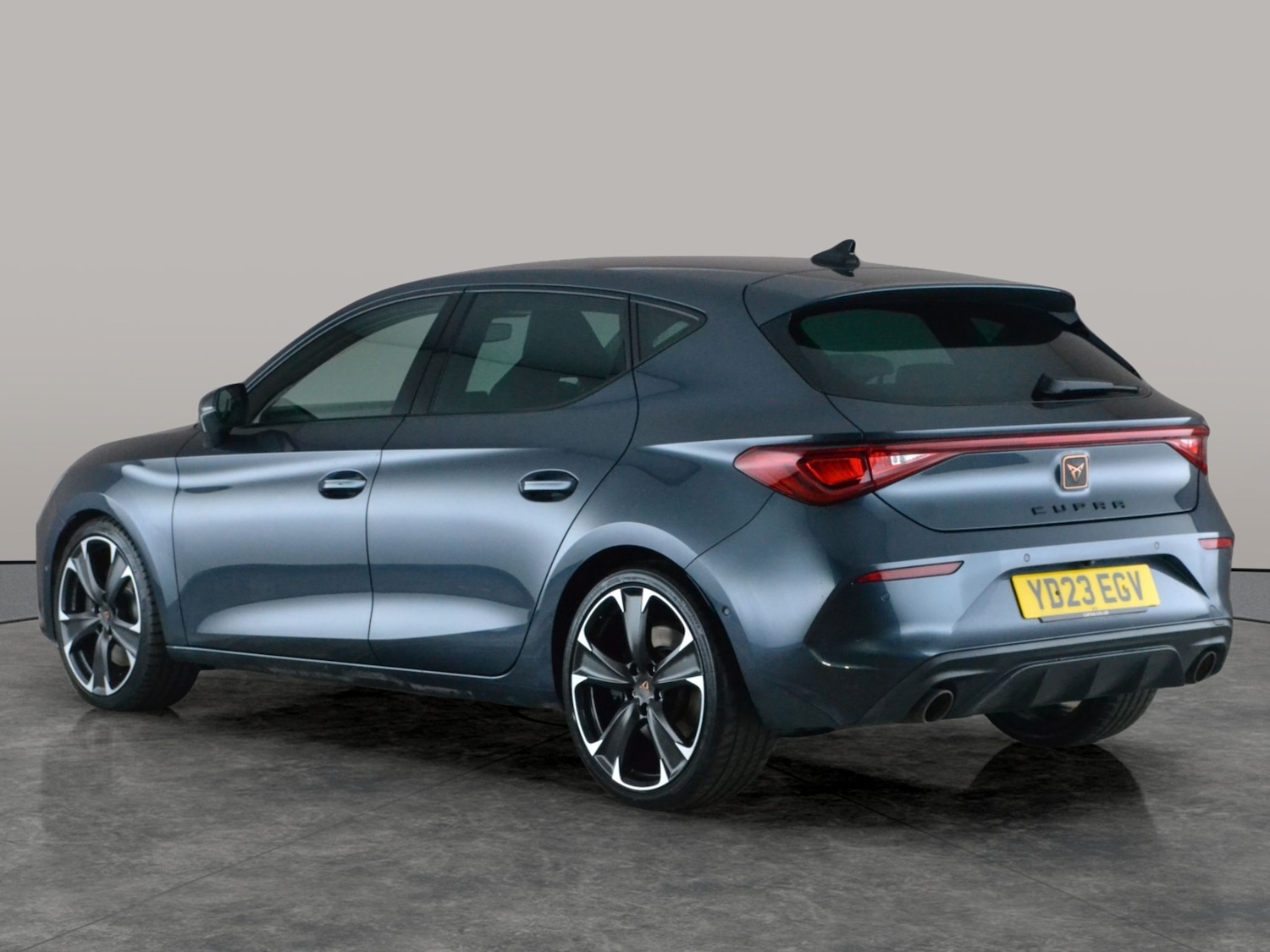 Used Cupra Leon 2023 for sale - 77897338: Photo 12