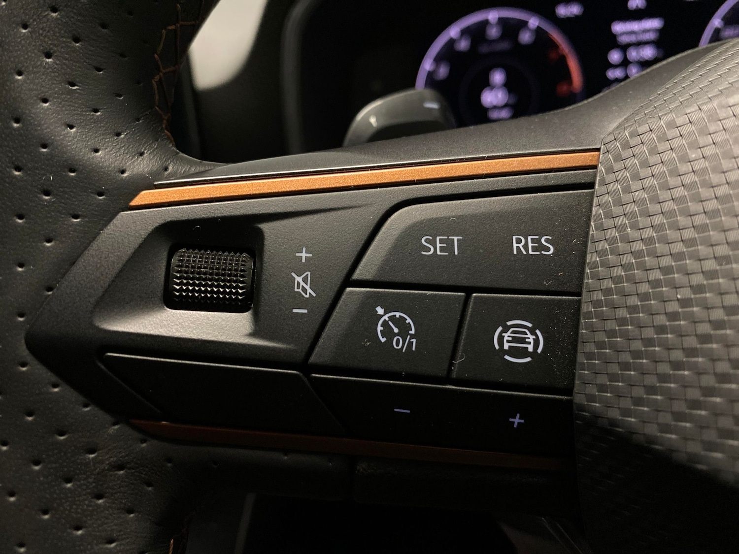 Used Cupra Leon 2023 for sale - 77897338: Photo 19