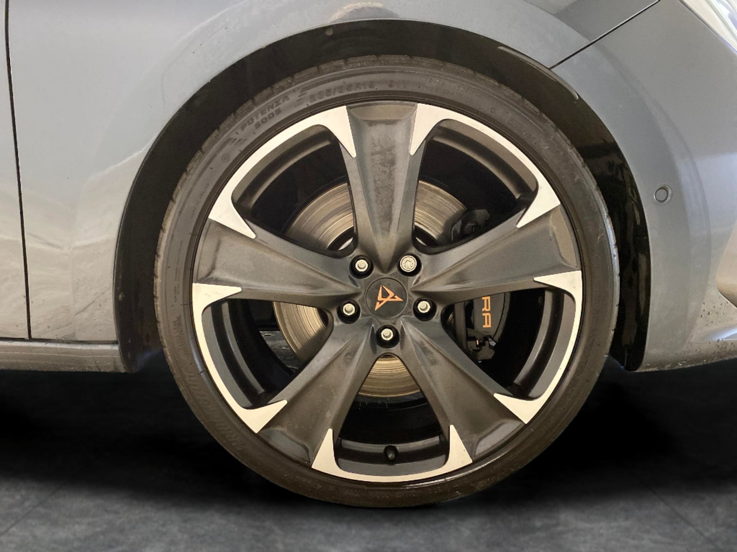 Used Cupra Leon 2023 for sale - 77897338: Photo 22