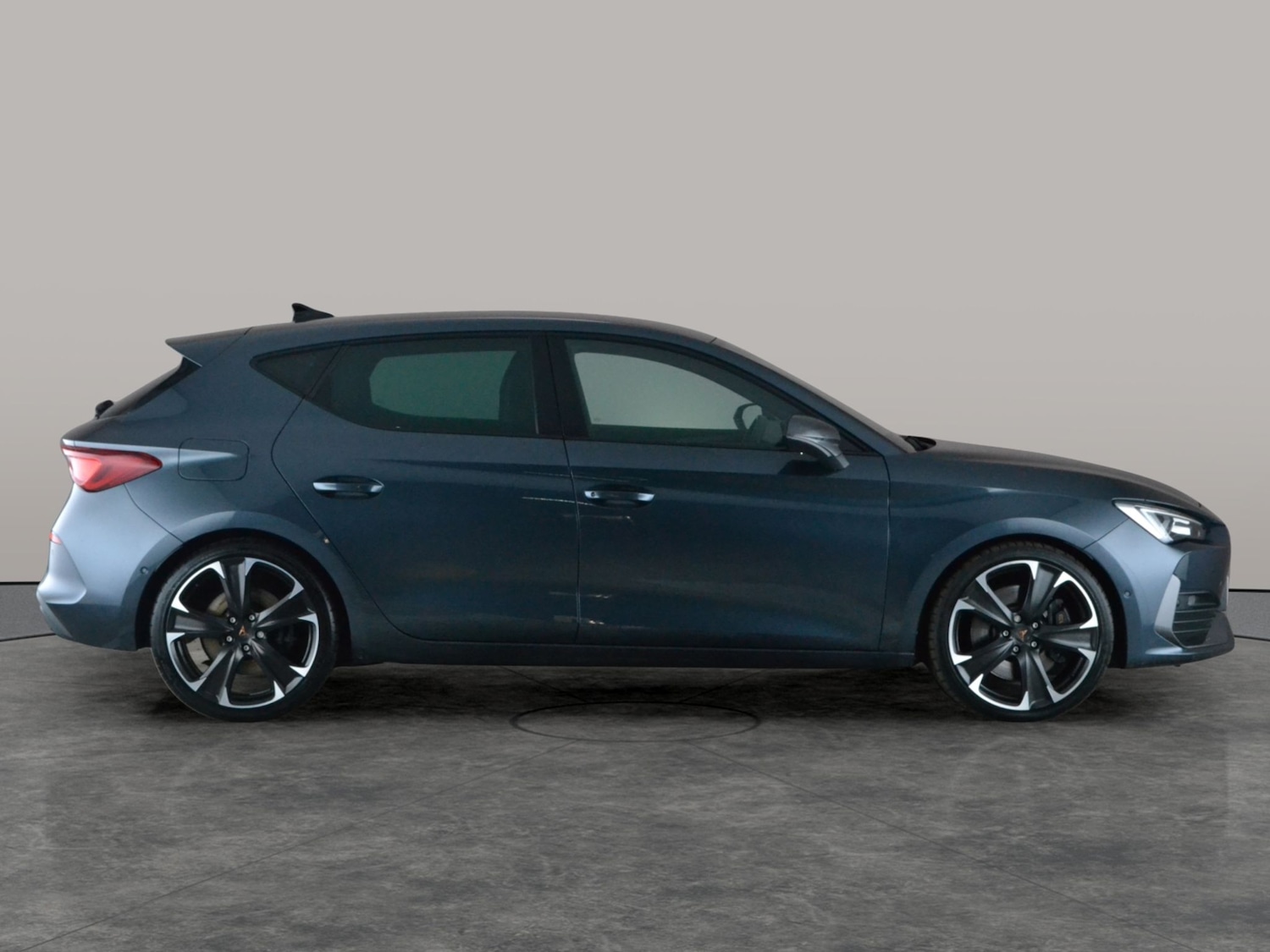 Used Cupra Leon 2023 for sale - 77897338: Photo 9