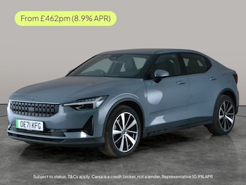 Used Polestar Polestar 2 undefined for sale - 78863067: Photo