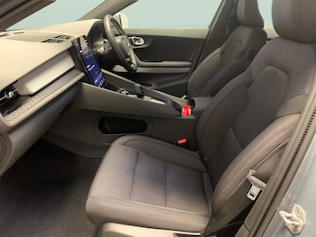 Used Polestar Polestar 2 undefined for sale - 78863067: Photo