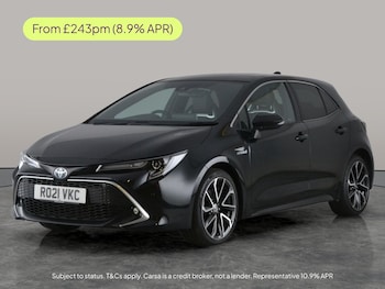 Used Toyota Corolla undefined for sale - 78598485: Photo