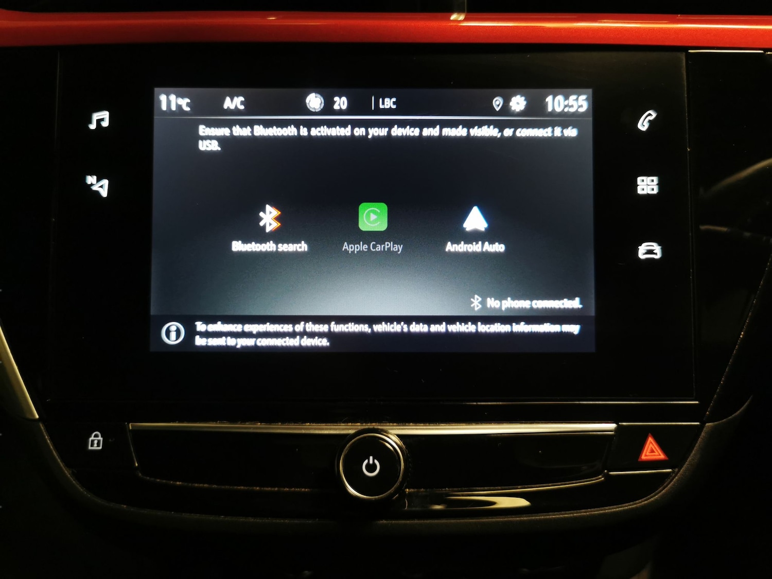 Used Vauxhall Corsa 2021 for sale - 76875414: Photo 13