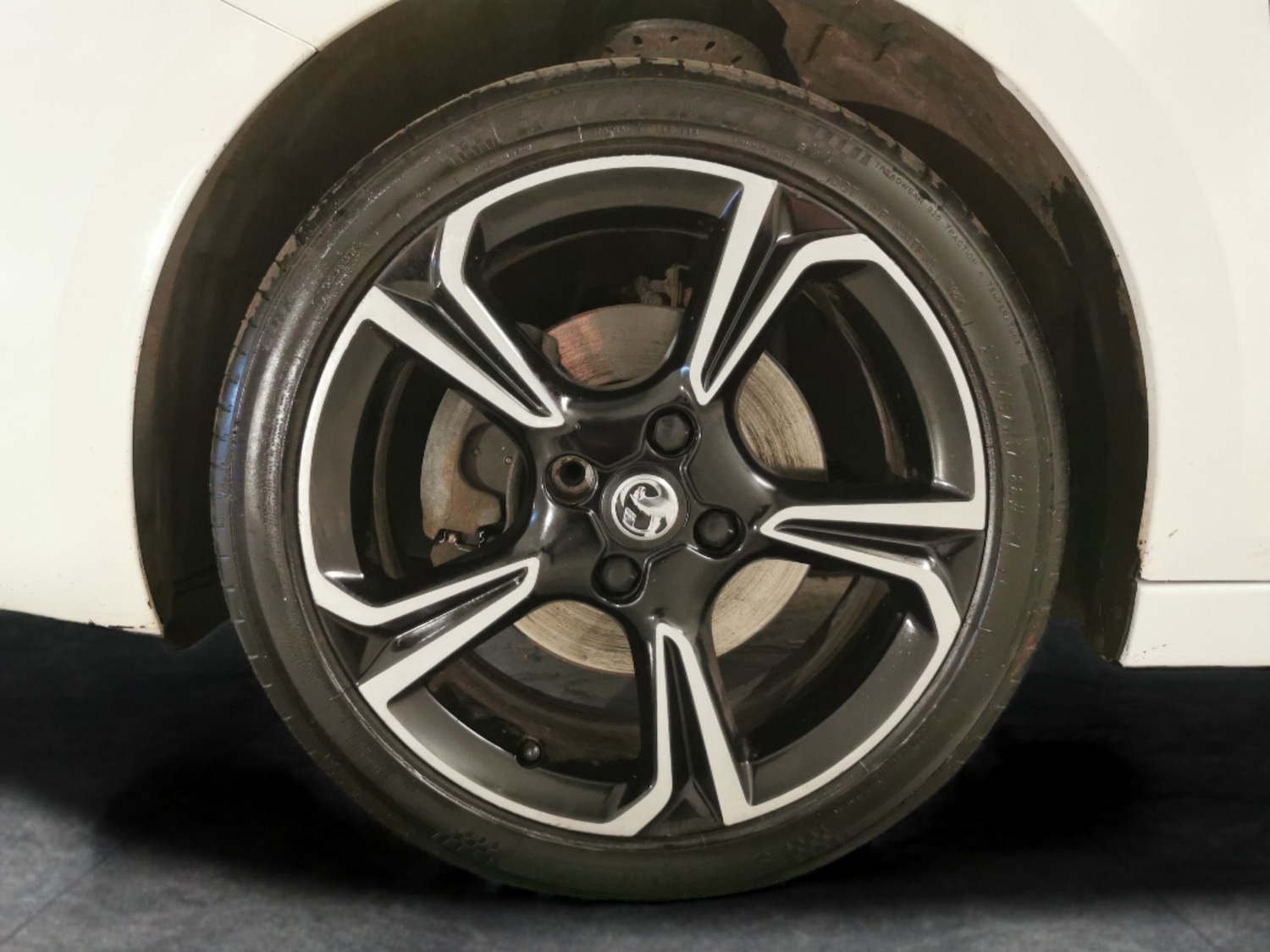 Used Vauxhall Corsa 2021 for sale - 76875414: Photo 21