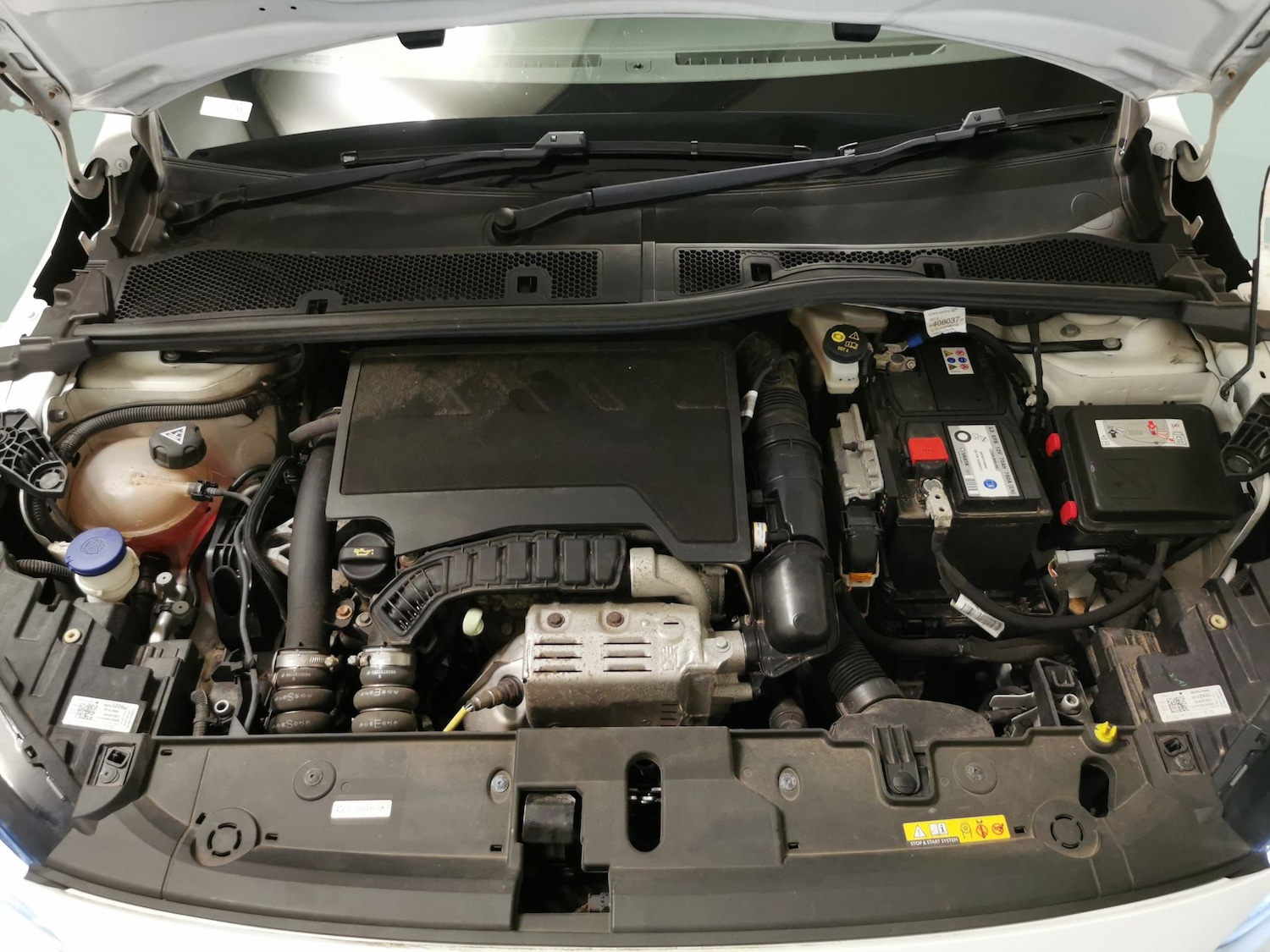 Used Vauxhall Corsa 2021 for sale - 76875414: Photo 30