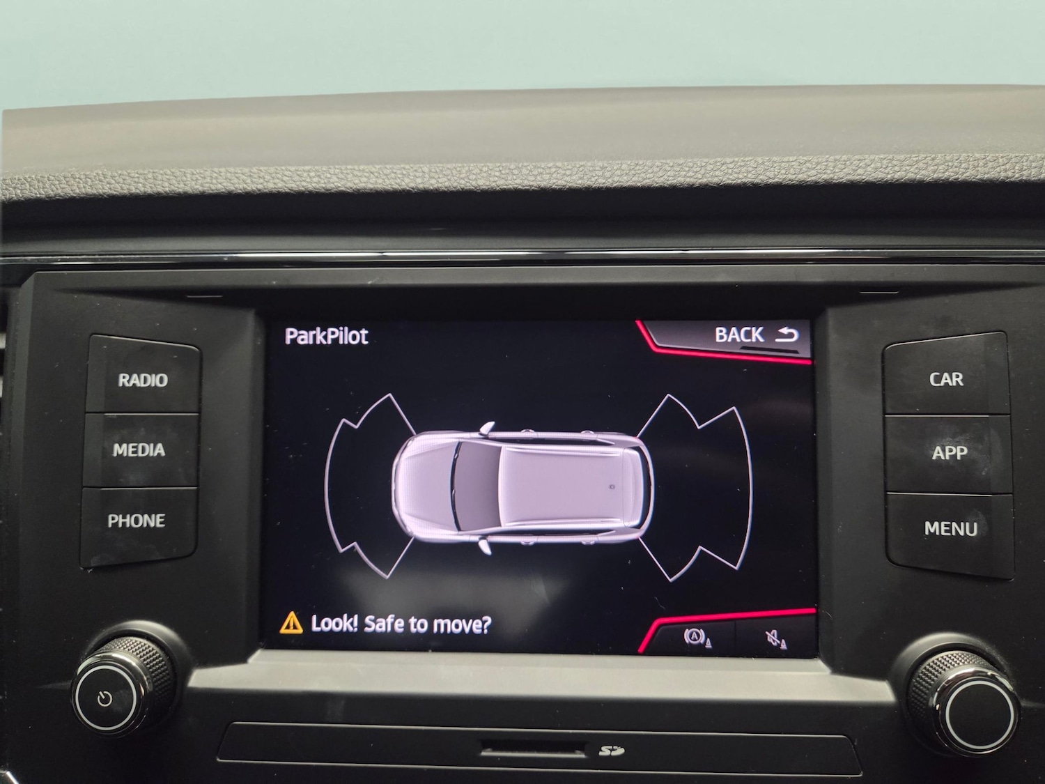 Used SEAT Ateca 2018 for sale - 77890319: Photo 14