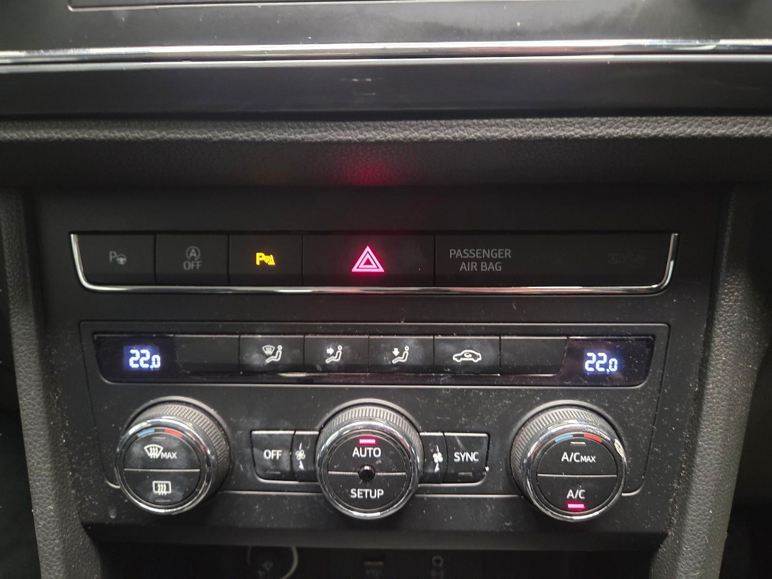 Used SEAT Ateca 2018 for sale - 77890319: Photo 15