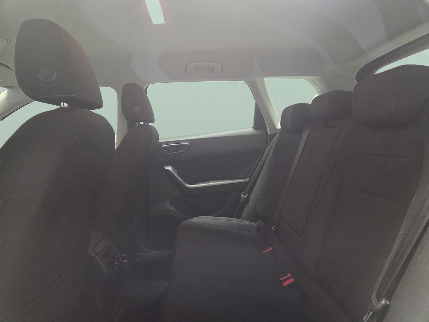 Used SEAT Ateca 2018 for sale - 77890319: Photo 20