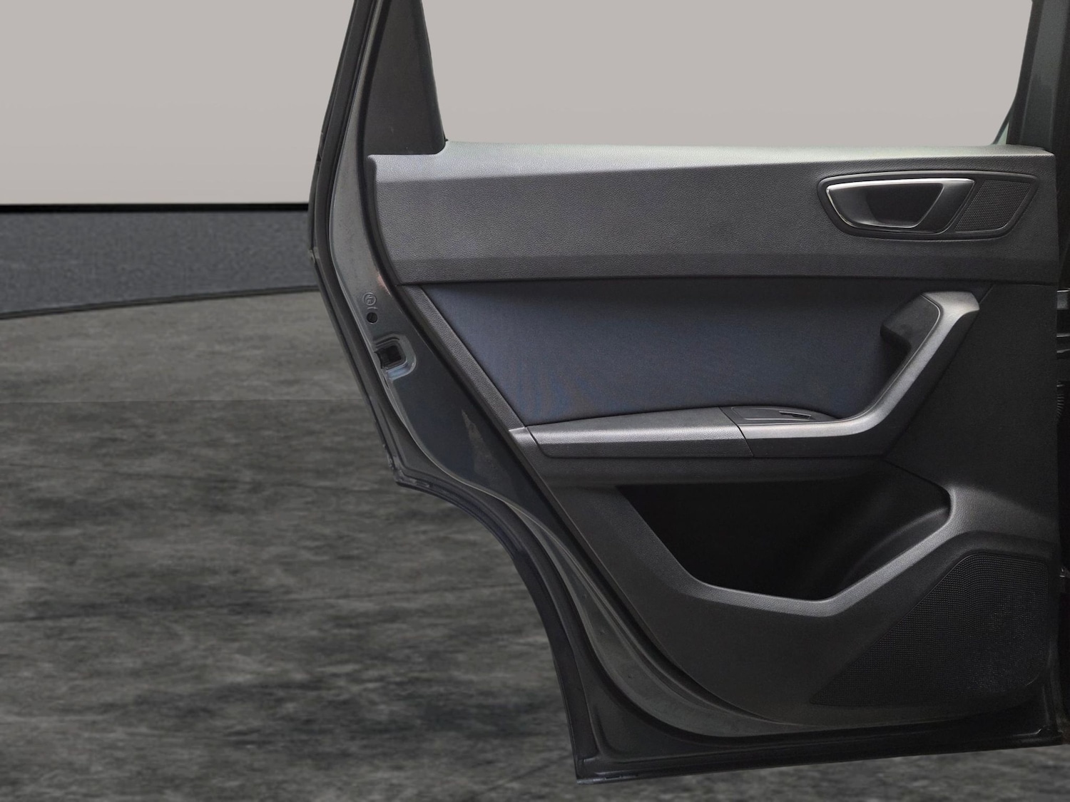 Used SEAT Ateca 2018 for sale - 77890319: Photo 22