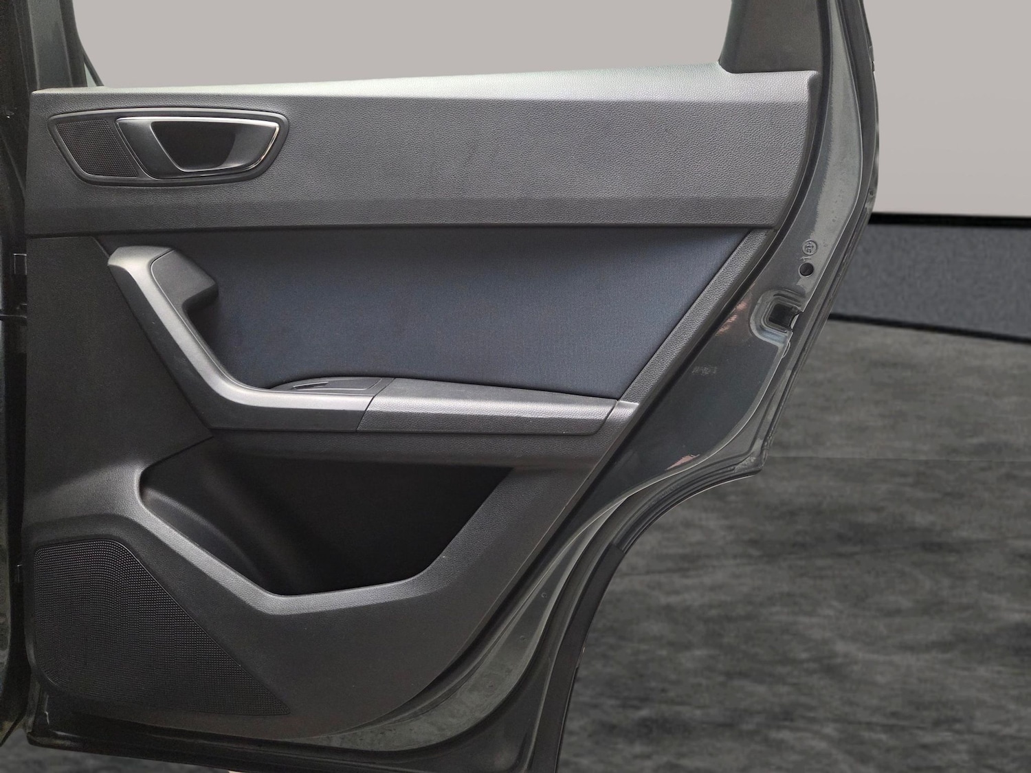 Used SEAT Ateca 2018 for sale - 77890319: Photo 23