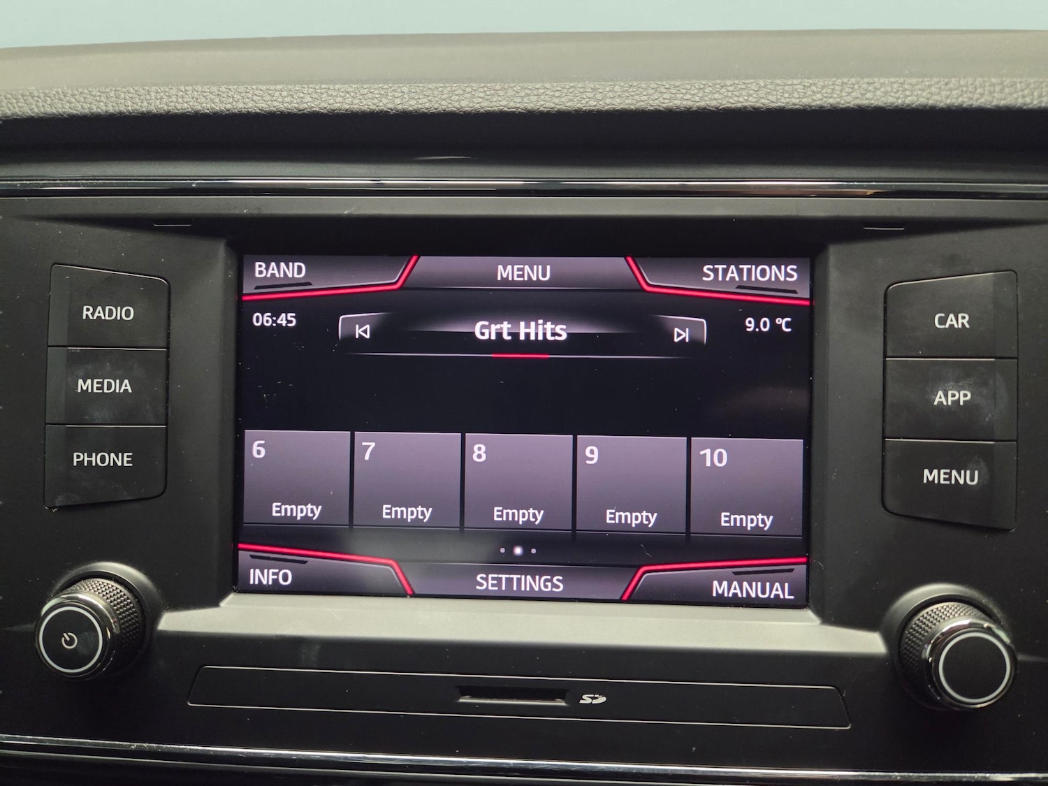 Used SEAT Ateca 2018 for sale - 77890319: Photo 5