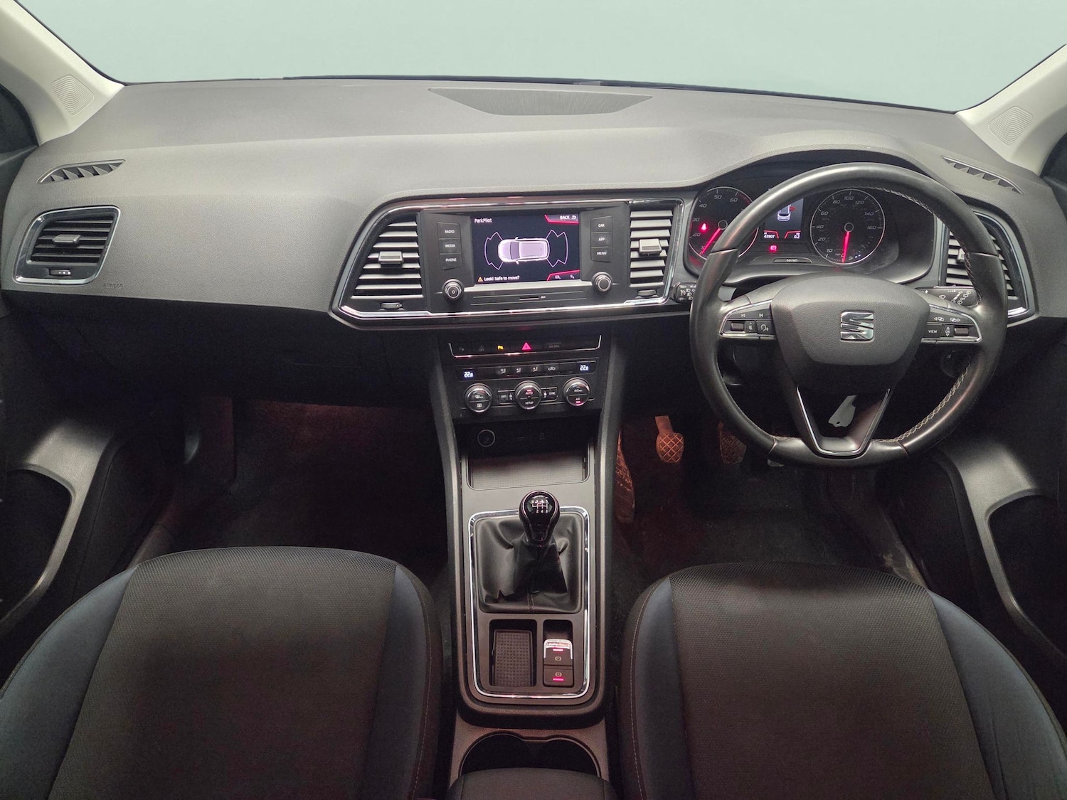 Used SEAT Ateca 2018 for sale - 77890319: Photo 6