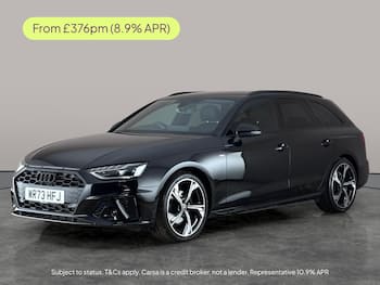 Used Audi A4 Avant 2023 for sale - 79705548: Photo