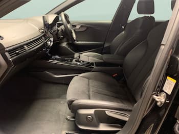 Used Audi A4 Avant 2023 for sale - 79705548: Photo