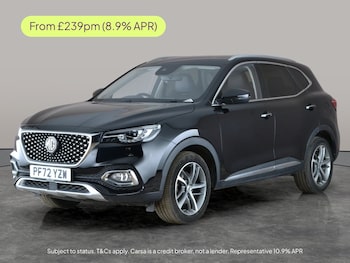 Used MG MG HS undefined for sale - 78532448: Photo