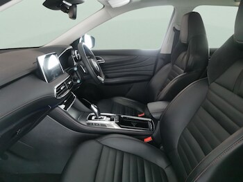 Used MG MG HS undefined for sale - 78532448: Photo