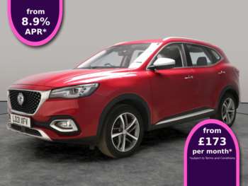 2021 - 1.5 T-GDI Exclusive SUV 5dr Petrol Manual Euro 6 (s/s) (162 ps) - NAV - BLI