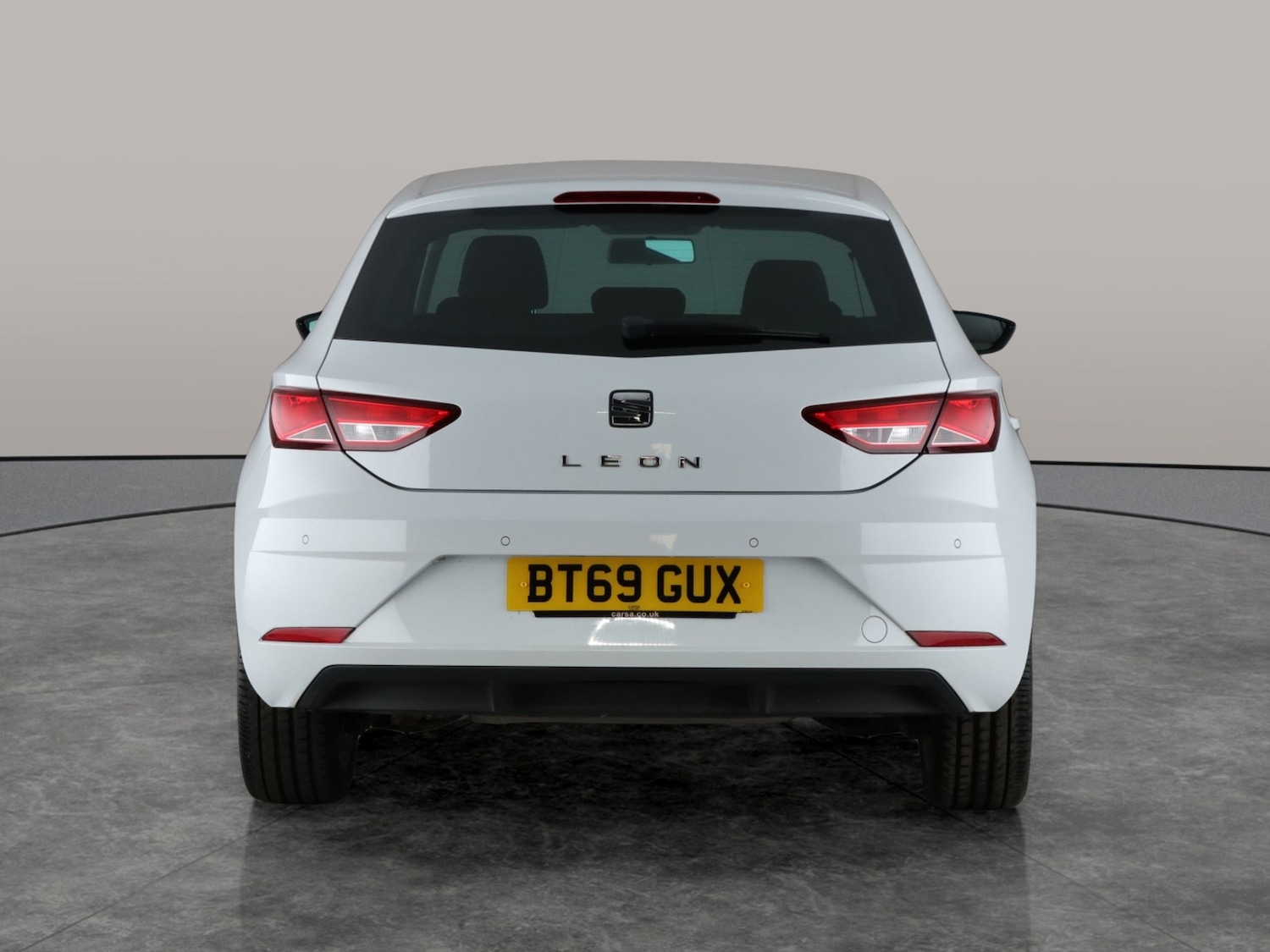 Used SEAT Leon 2019 for sale - 76379202: Photo 13