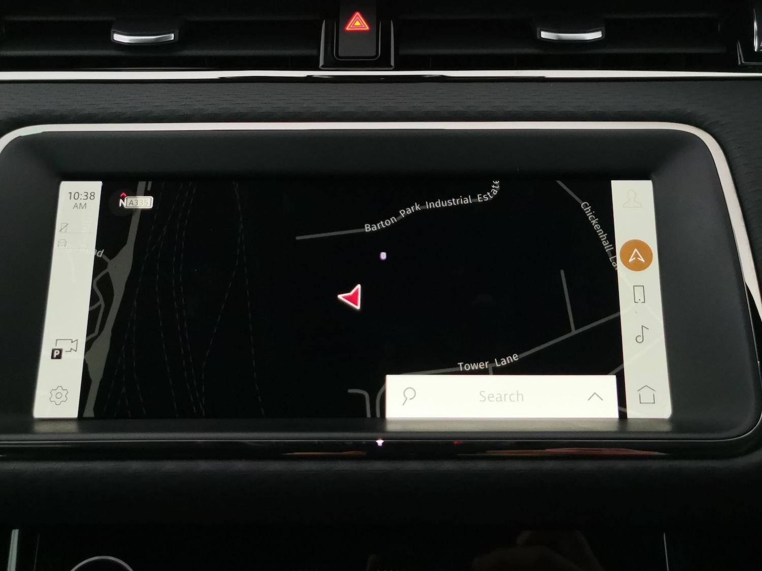 Used Land Rover Range Rover Evoque 2023 for sale - 77125543: Photo 6