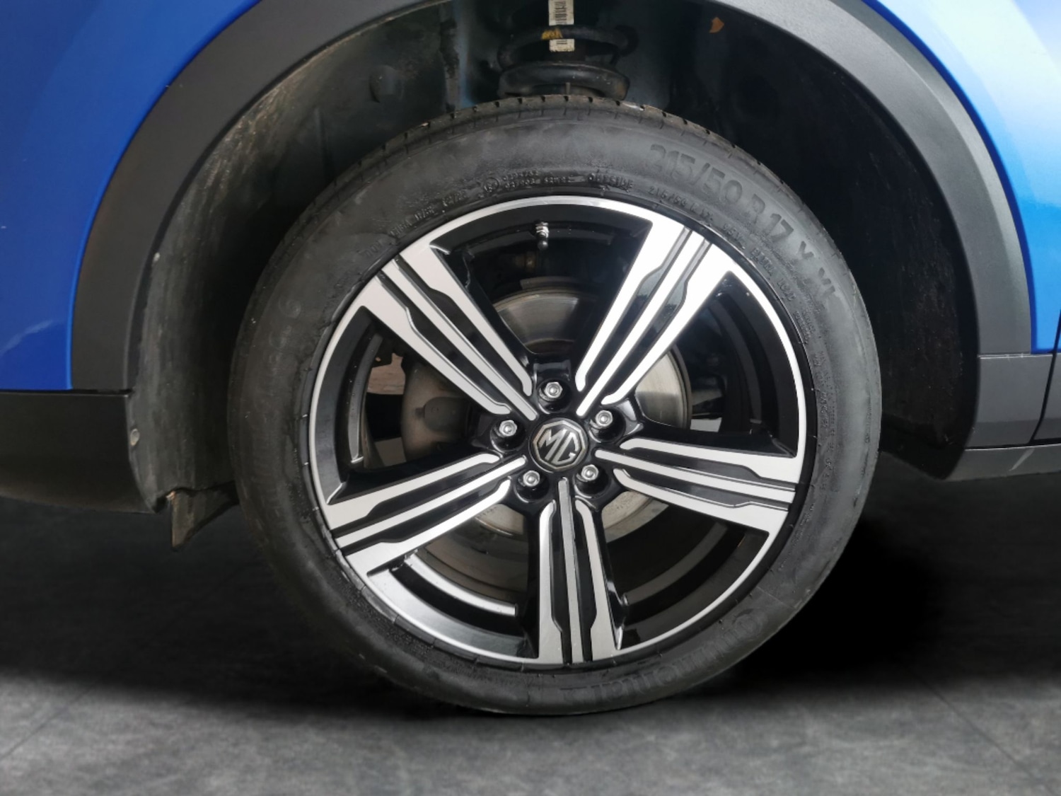 Used MG MG ZS 2020 for sale - 77063614: Photo 18