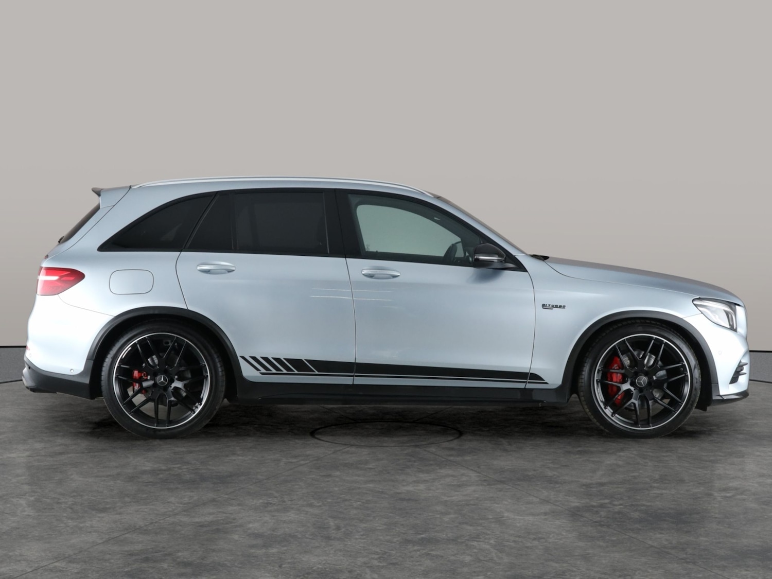Used Mercedes-Benz GLC 2017 for sale - 76353464: Photo 14