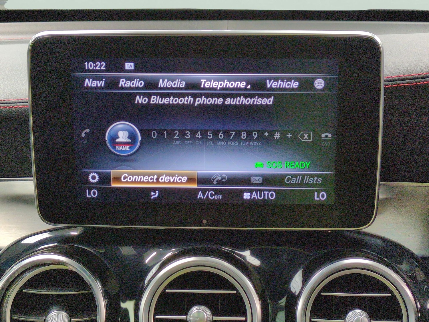 Used Mercedes-Benz GLC 2017 for sale - 76353464: Photo 22