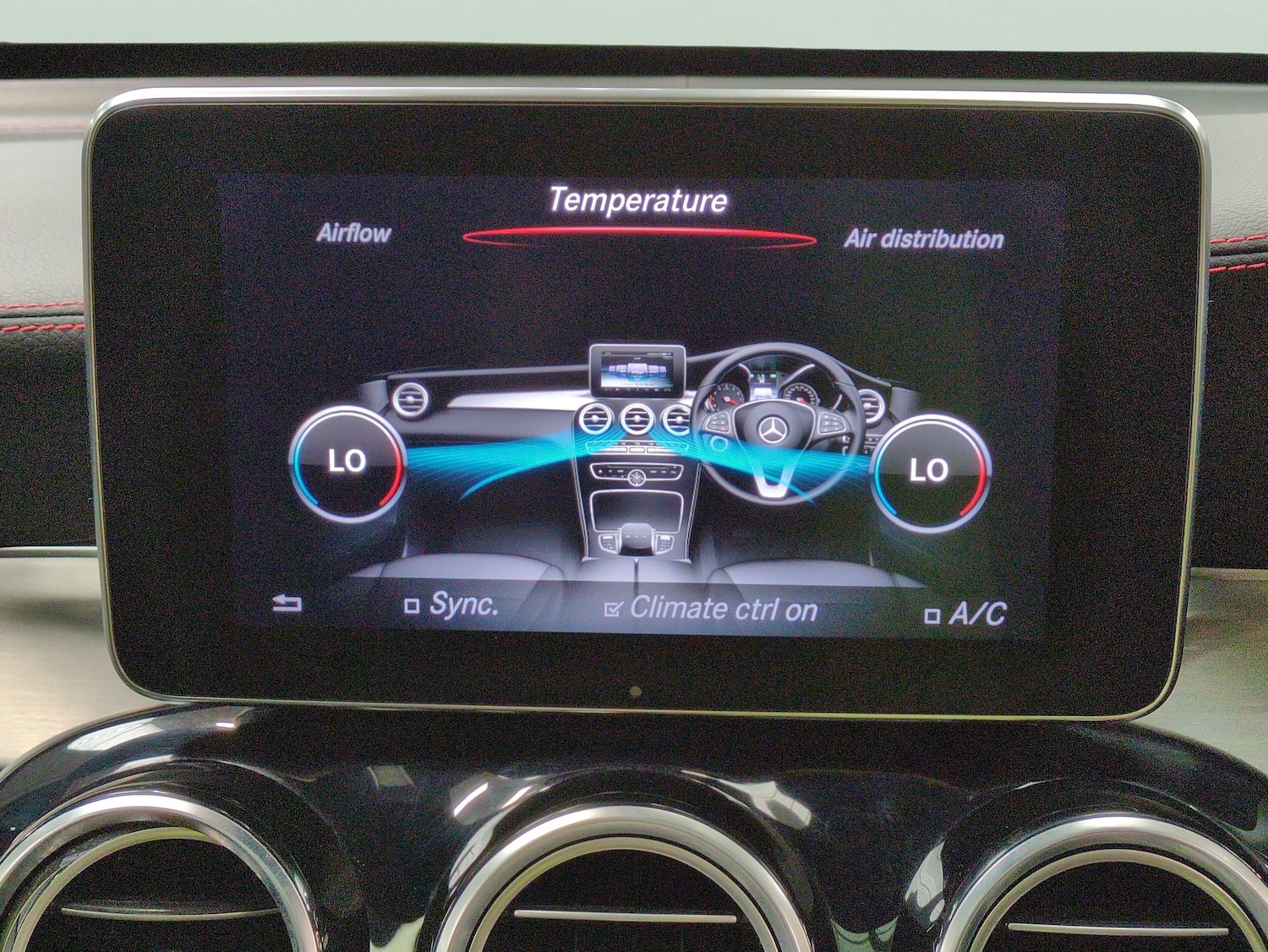 Used Mercedes-Benz GLC 2017 for sale - 76353464: Photo 24