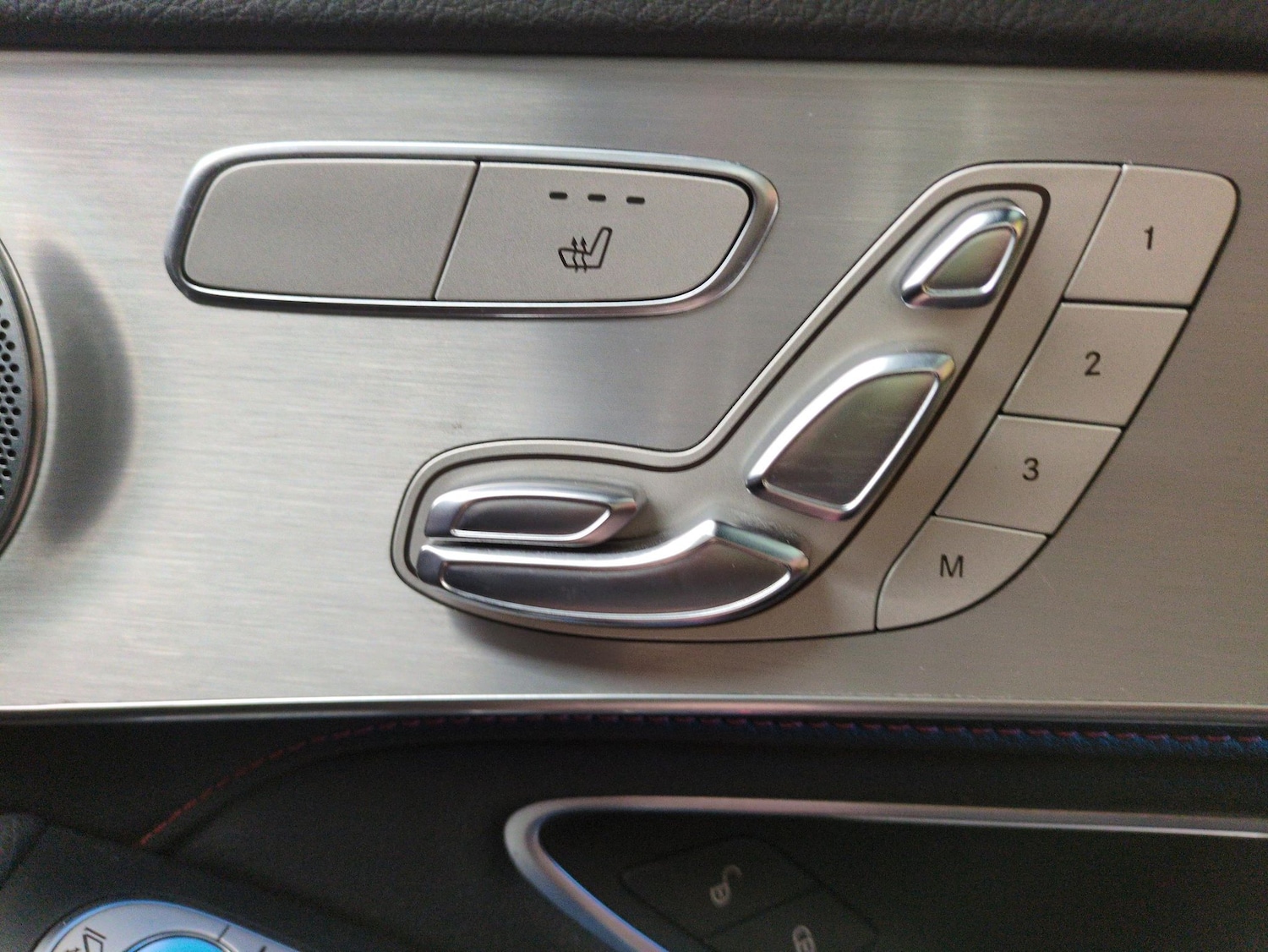 Used Mercedes-Benz GLC 2017 for sale - 76353464: Photo 26