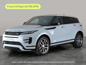 Used Land Rover Range Rover Evoque 2024 for sale - 78754533: Photo
