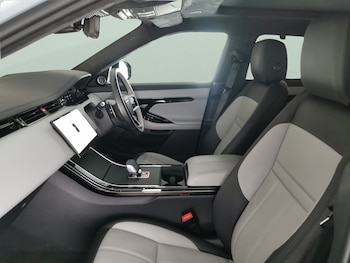 Used Land Rover Range Rover Evoque 2024 for sale - 78754533: Photo