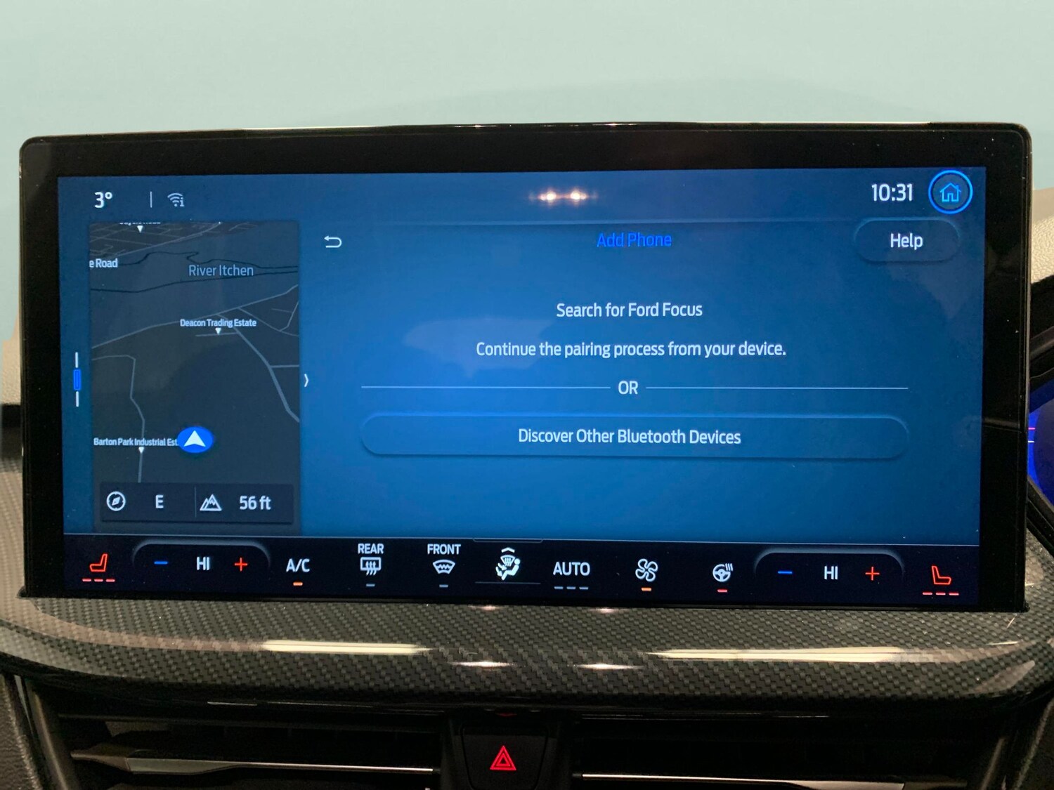 Used Ford Focus 2023 for sale - 77347228: Photo 15