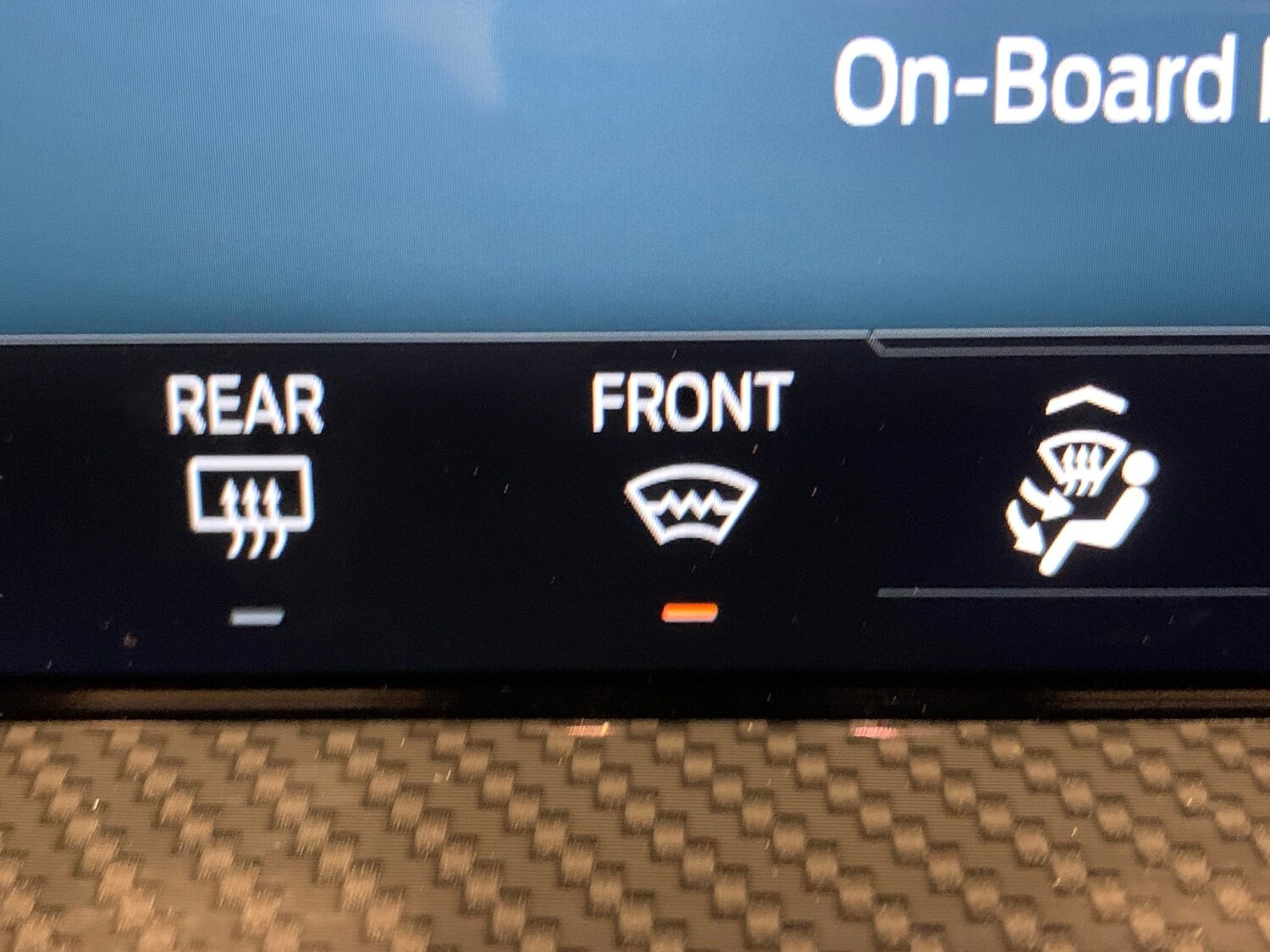 Used Ford Focus 2023 for sale - 77347228: Photo 17