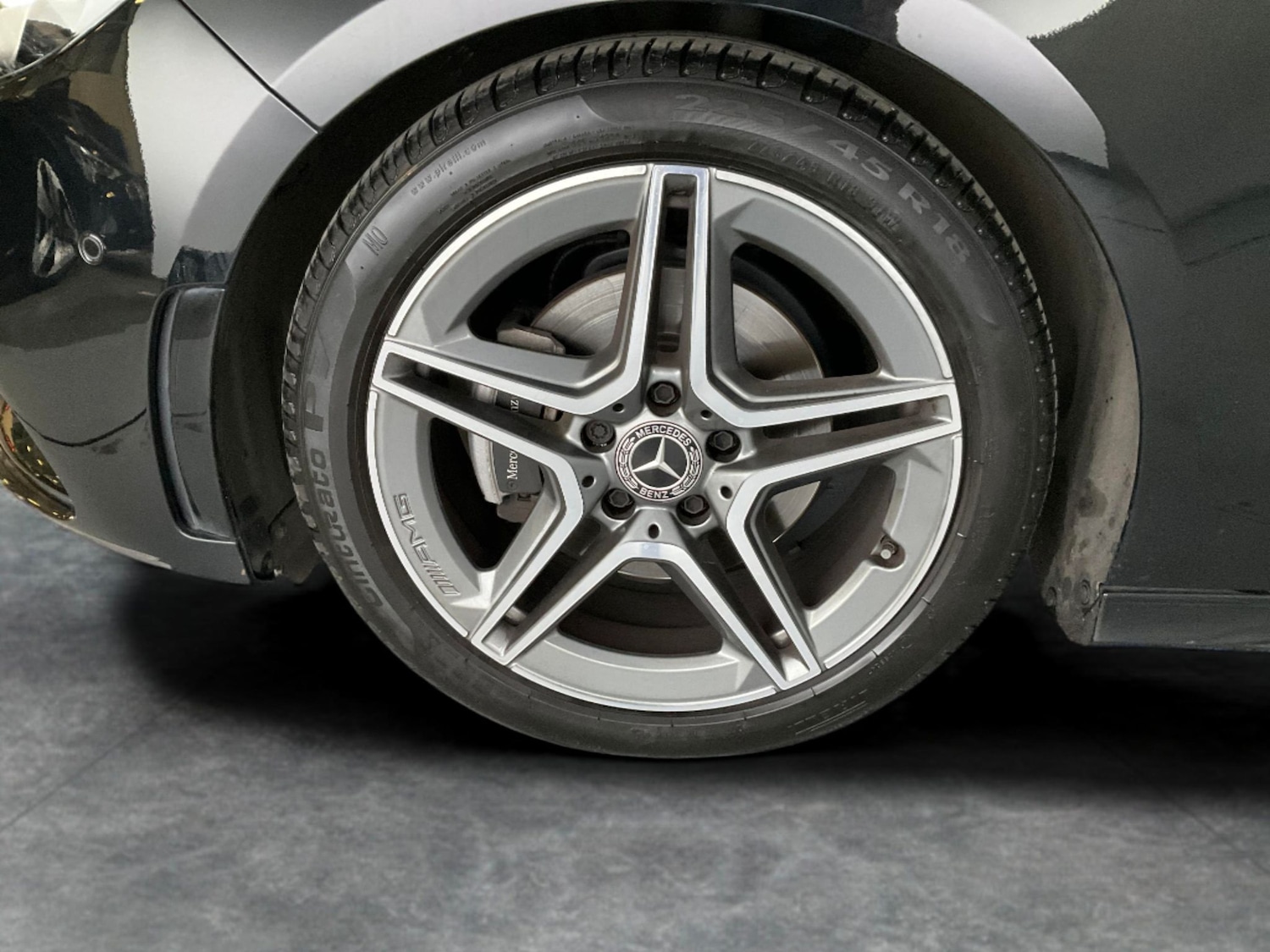 Used Mercedes-Benz B Class 2021 for sale - 76615993: Photo 26