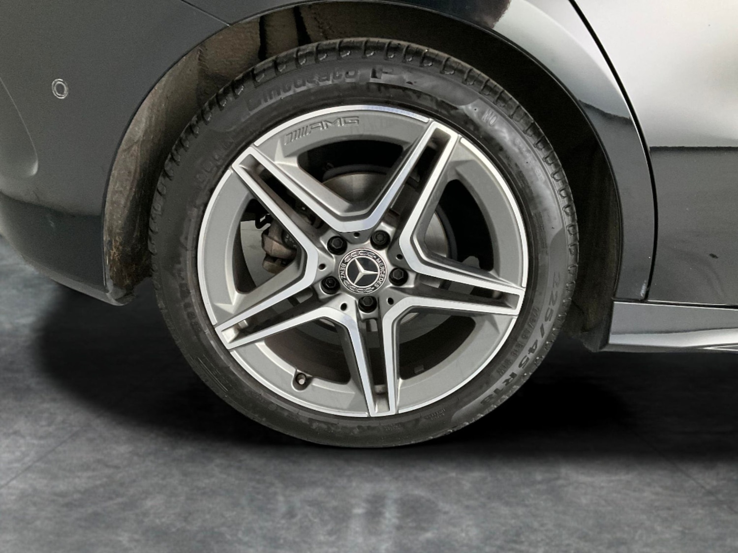 Used Mercedes-Benz B Class 2021 for sale - 76615993: Photo 28