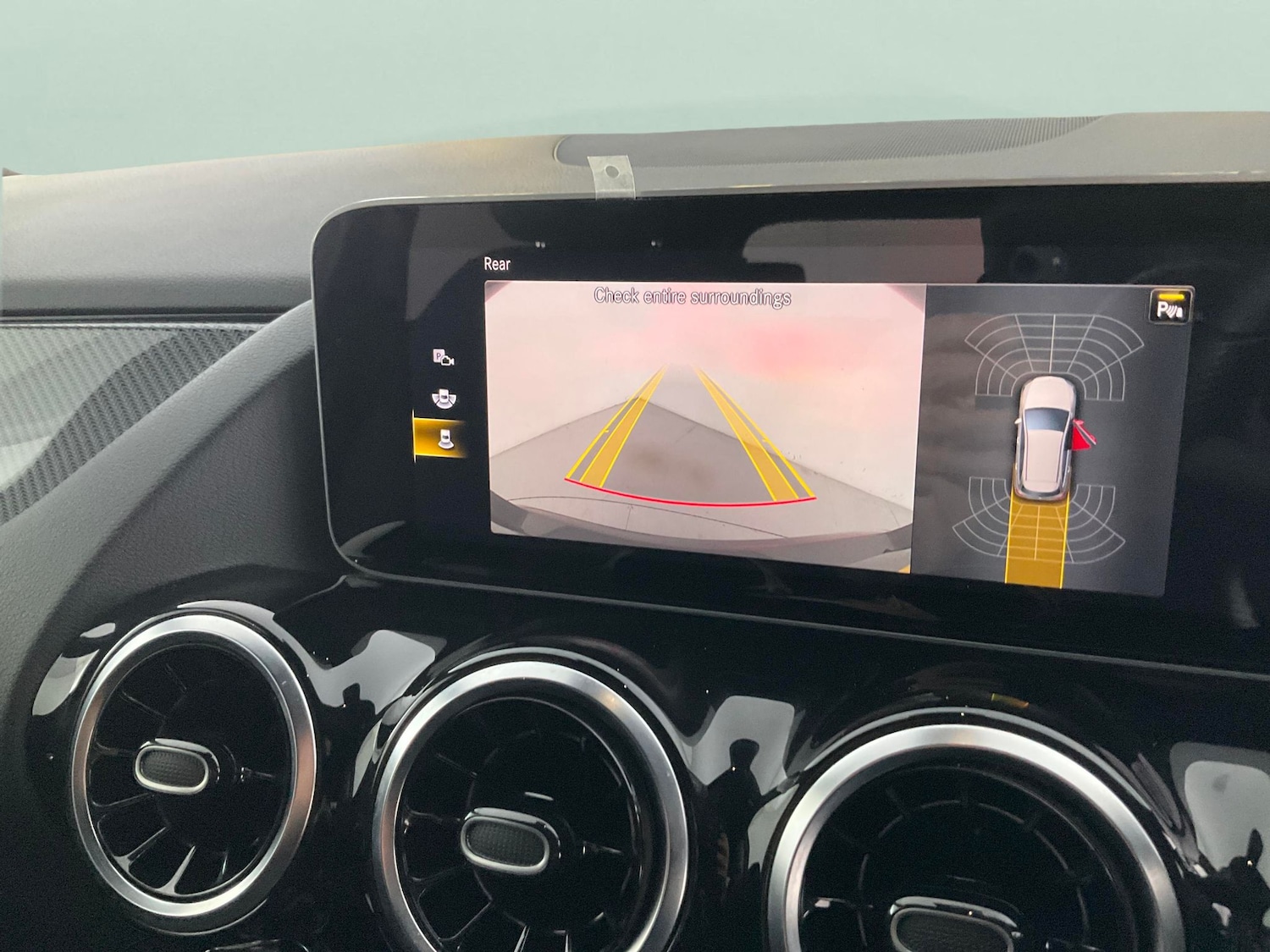 Used Mercedes-Benz B Class 2021 for sale - 76615993: Photo 5