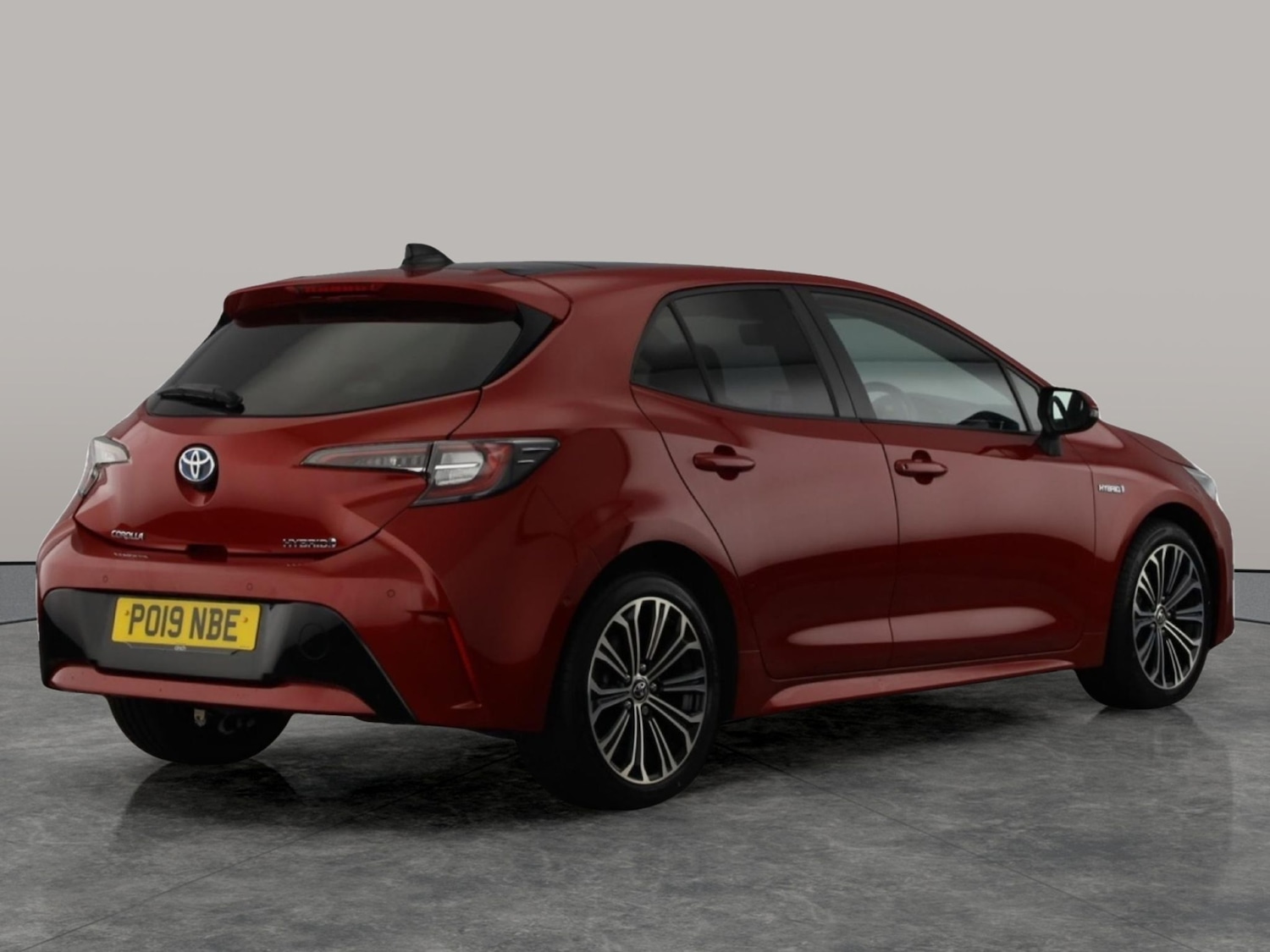 Used Toyota Corolla 2019 for sale - 77746433: Photo 6