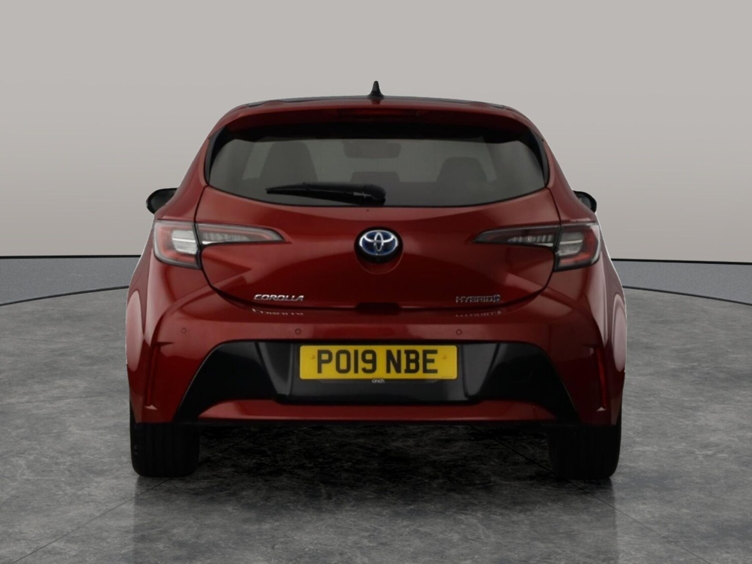 Used Toyota Corolla 2019 for sale - 77746433: Photo 7