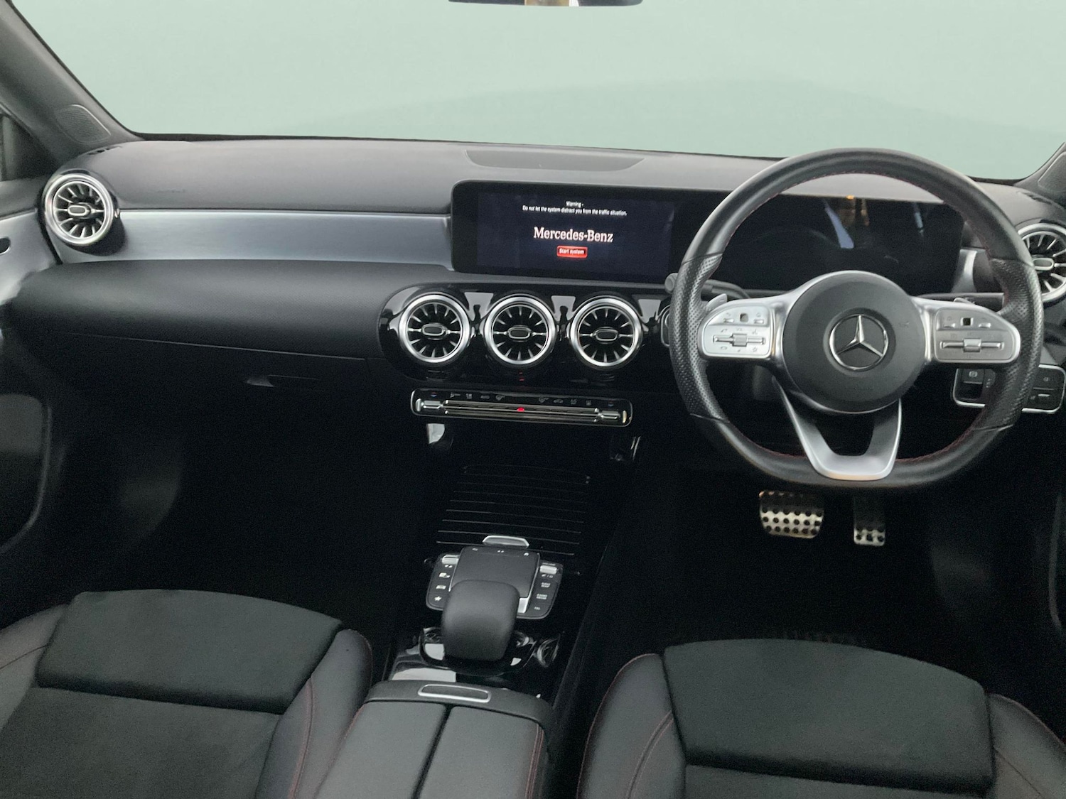 Used Mercedes-Benz A-Class 2021 for sale - 76379180: Photo 11