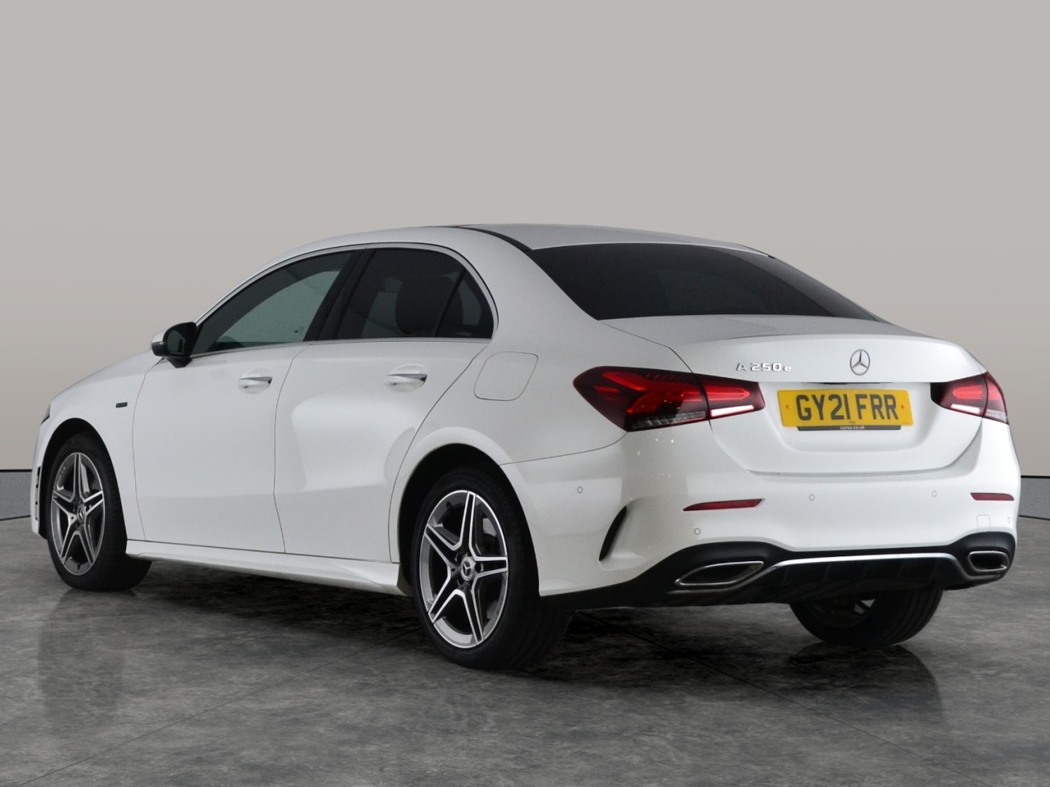 Used Mercedes-Benz A-Class 2021 for sale - 76379180: Photo 12