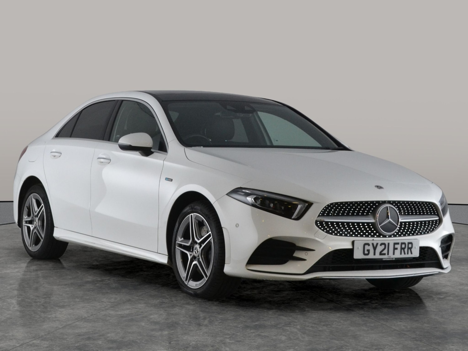 Used Mercedes-Benz A-Class 2021 for sale - 76379180: Photo 17