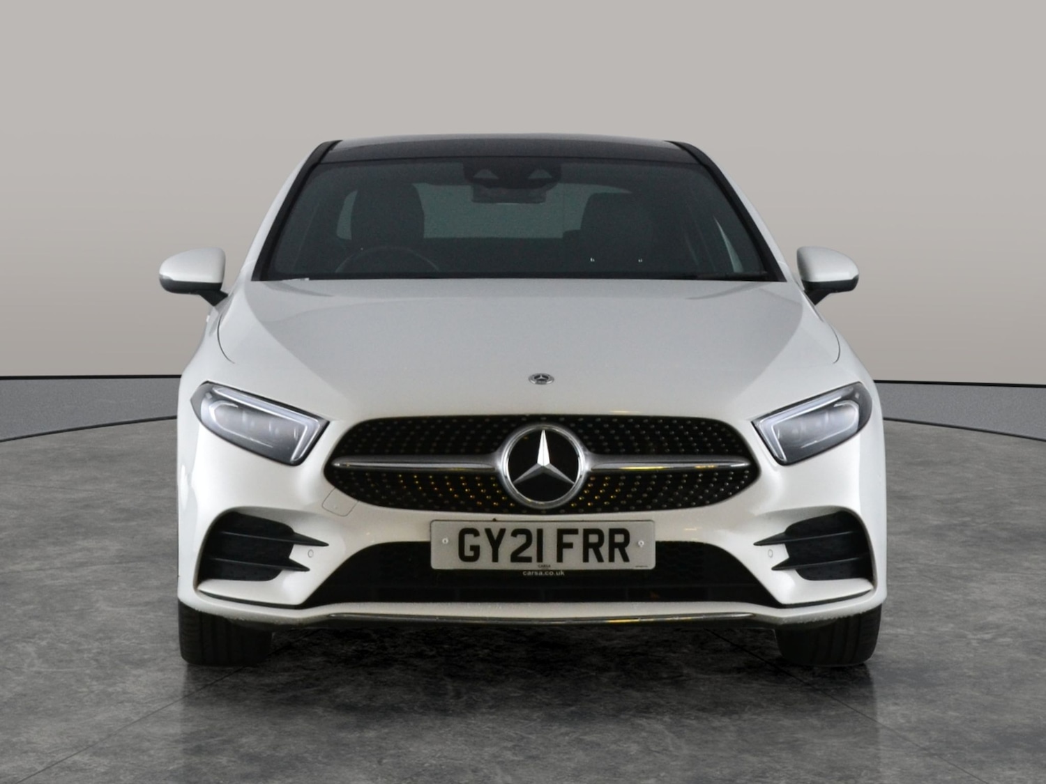 Used Mercedes-Benz A-Class 2021 for sale - 76379180: Photo 18