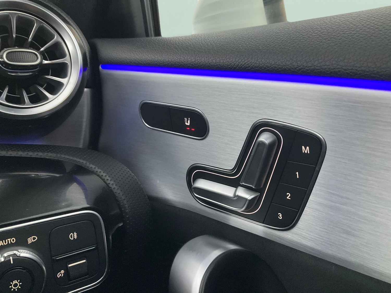 Used Mercedes-Benz A-Class 2021 for sale - 76379180: Photo 28